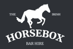 The Irish Horse Box Bar Hire